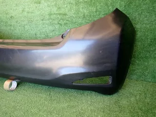 52159-OD300 Бампер задний Toyota Yaris 3 Арт e12679362, вид 2