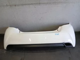  Бампер задний Toyota Yaris 3 Арт e12679353, вид 1