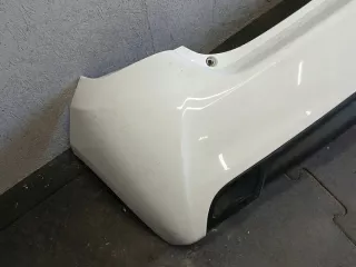  Бампер задний Toyota Yaris 3 Арт e12679353, вид 2