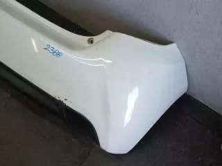  Бампер задний Toyota Yaris 3 Арт e12679353, вид 3