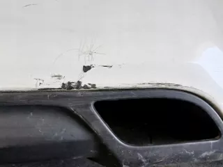  Бампер задний Toyota Yaris 3 Арт e12679353, вид 4