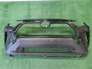 5211942B20 254699 Бампер передний Toyota Rav 4 5 Арт e12679333, вид 1