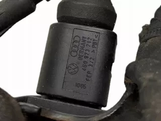 1T0907503B Датчик дорожного просвета Volkswagen Passat B7 Арт e12679312, вид 4