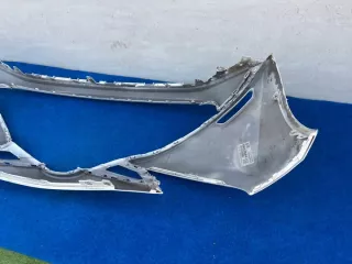 52119-0H140 PA143JR Бампер передний Toyota Aygo 2 Арт e12679292, вид 4