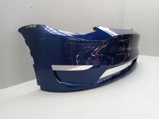1493745-00-A Бампер передний Tesla model Y Арт e12679259, вид 3