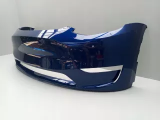 1493745-00-A Бампер передний Tesla model Y Арт e12679259, вид 4
