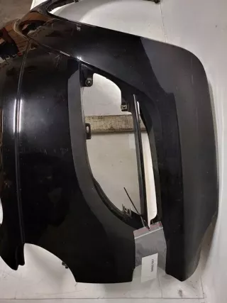 EA4-C21L Бампер передний Smart Forfour 1 Арт e12679168, вид 3