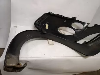 EA4-C21L Бампер передний Smart Forfour 1 Арт e12679168, вид 5