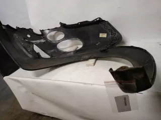 EA4-C21L Бампер передний Smart Forfour 1 Арт e12679167, вид 5