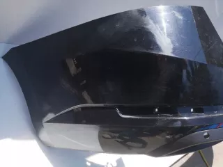 3V9807421 Бампер задний Skoda Superb 3 Арт e12679158, вид 3