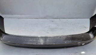 3V9807421 Бампер задний Skoda Superb 3 Арт e12679158, вид 4