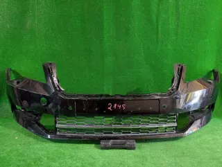 CSC21656 Бампер передний Skoda Superb 3 Арт e12679157, вид 1