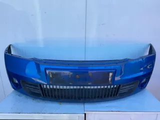  Бампер передний Skoda Octavia A5 Арт e12679148, вид 1