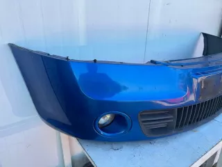  Бампер передний Skoda Octavia A5 Арт e12679148, вид 2