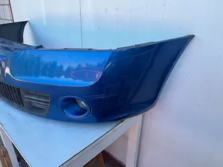  Бампер передний Skoda Octavia A5 Арт e12679148, вид 4