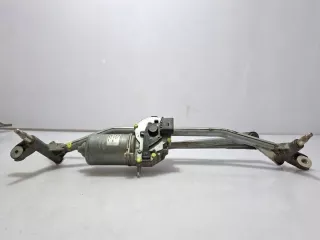 8X2317500AD 8X23-17500-AD Механизм стеклоочистителя (трапеция дворников) Jaguar XF 250 Арт e12679106, вид 2