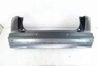 5LG807568 Бампер задний Skoda Enyaq Арт e12679076, вид 1