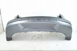 5LG807568 Бампер задний Skoda Enyaq Арт e12679076, вид 16
