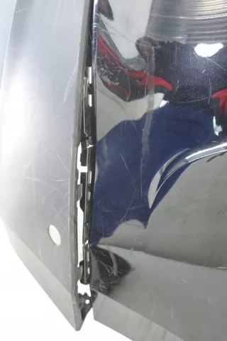 5LG807568 Бампер задний Skoda Enyaq Арт e12679076, вид 8
