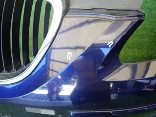 5P0853666 Бампер передний Seat Toledo 3 Арт e12679067, вид 2