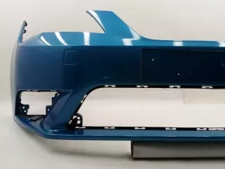 2017-2021 5F0807221 Бампер передний Seat Leon 3 Арт e12679047, вид 3