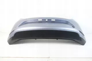 5F0807421 5F0807421AGF Бампер задний Seat Leon 3 Арт e12679046, вид 2