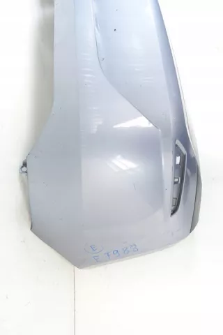 5F0807421 5F0807421AGF Бампер задний Seat Leon 3 Арт e12679046, вид 3