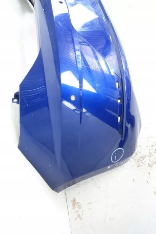 5F0807421M Бампер задний Seat Leon 3 Арт e12679026, вид 2