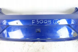 5F0807421M Бампер задний Seat Leon 3 Арт e12679026, вид 3