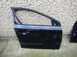  614-46 Дверь передняя правая Volvo V40 2 Арт e12678953, вид 1