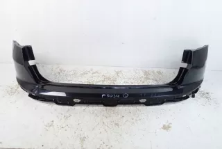 575807421 Бампер задний Seat Ateca Арт e12678944, вид 1