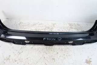 575807421 Бампер задний Seat Ateca Арт e12678944, вид 3