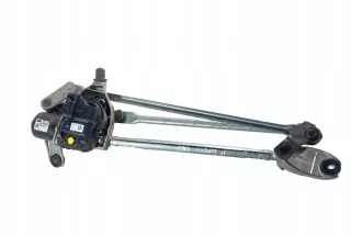 LJ6B-17500-AB Механизм стеклоочистителя (трапеция дворников) Ford Kuga 3 Арт e12678912, вид 11