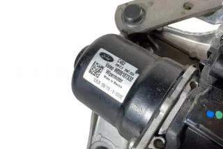 LJ6B-17500-AB Механизм стеклоочистителя (трапеция дворников) Ford Kuga 3 Арт e12678912, вид 12