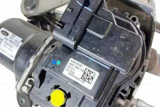 LJ6B-17500-AB Механизм стеклоочистителя (трапеция дворников) Ford Kuga 3 Арт e12678912, вид 3