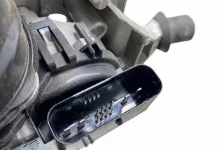 LJ6B-17500-AB Механизм стеклоочистителя (трапеция дворников) Ford Kuga 3 Арт e12678912, вид 4