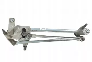 LJ6B-17500-AB Механизм стеклоочистителя (трапеция дворников) Ford Kuga 3 Арт e12678912, вид 8