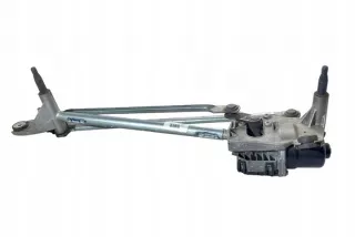 LJ6B-17500-AB Механизм стеклоочистителя (трапеция дворников) Ford Kuga 3 Арт e12678912, вид 9