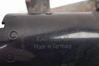 XS4117508BB 31089916 Механизм стеклоочистителя (трапеция дворников) Ford Focus 2 Арт e12678892, вид 2