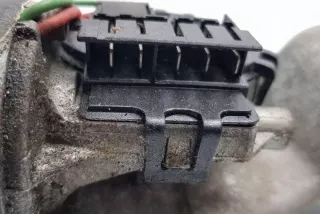 XS4117508BB 31089916 Механизм стеклоочистителя (трапеция дворников) Ford Focus 2 Арт e12678892, вид 3