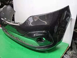 620223916R Бампер передний Renault Trafic 3 Арт e12678881, вид 2