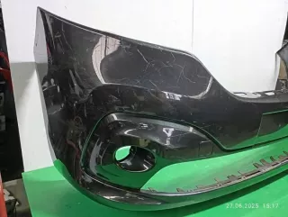 620223916R Бампер передний Renault Trafic 3 Арт e12678881, вид 3