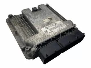 03L907309 Блок управления двигателем Volkswagen Passat B6 Арт e12678861, вид 1