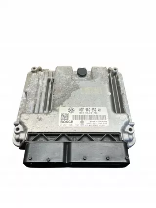 06F906056AM Блок управления двигателем Volkswagen Passat B6 Арт e12678831, вид 1