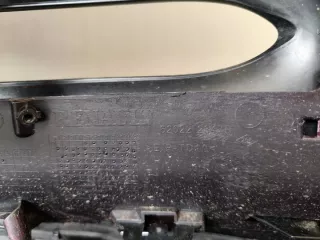620222347R Бампер передний Renault Scenic 3 Арт e12678811, вид 11