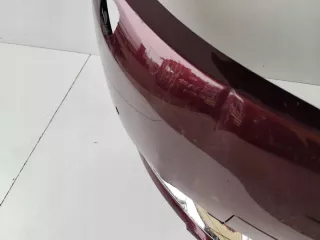 620222347R Бампер передний Renault Scenic 3 Арт e12678811, вид 4
