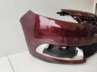 620222347R Бампер передний Renault Scenic 3 Арт e12678811, вид 5