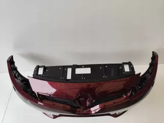 620222347R Бампер передний Renault Scenic 3 Арт e12678811, вид 6