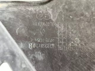 620222347R Бампер передний Renault Scenic 3 Арт e12678811, вид 9