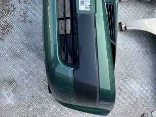  Бампер передний Renault Megane 2 Арт e12678762, вид 3